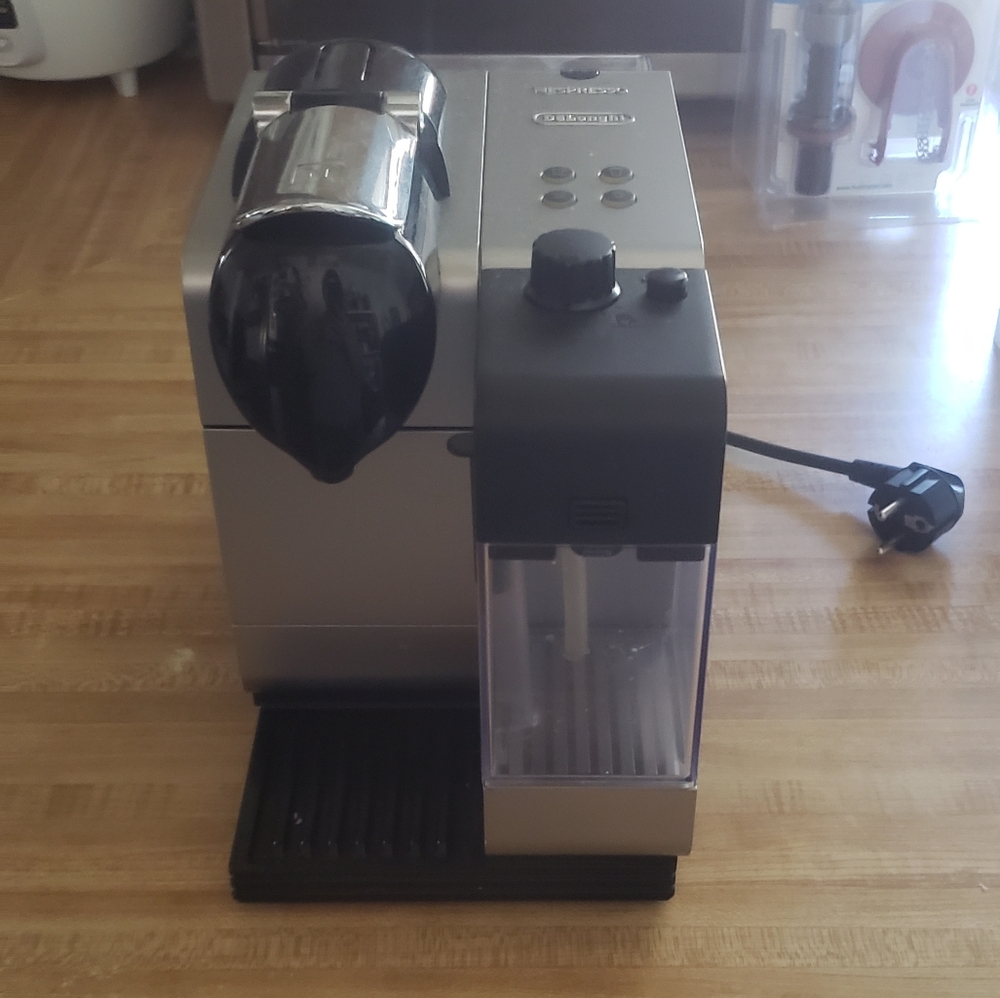 Nespresso Lattissima Touch